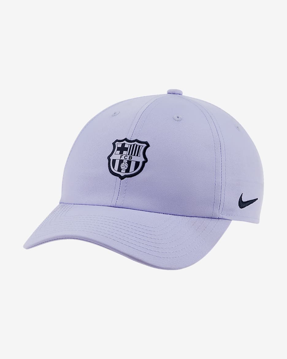 FC Barcelona Heritage86 Hat